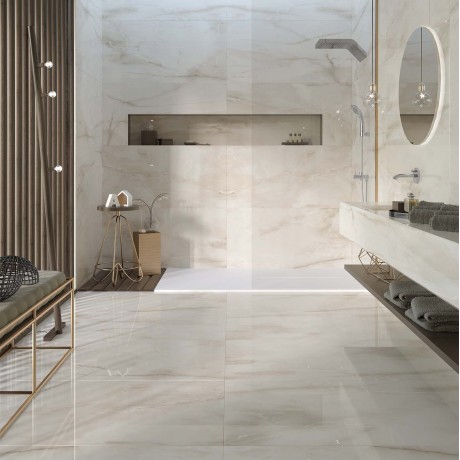 Allure Nacar - Гранитогрес